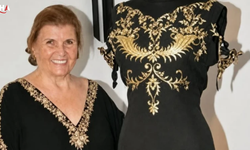 Modacı Zuhal Yorgancıoğlu 100 Yaşında Hayatını Kaybetti