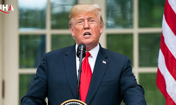 Trump'tan İran'a G7'de Sert Tehdit: Cehennem Azabı Gelecek