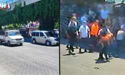 Adana'da Feci Kaza: İki Aracın Çarptığı Çocuk Öldü