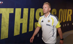 Fenerbahçe Resmen Açıkladı: Dirk Kuyt Geri Döndü