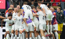 Norveç, Fildişi Sahili'ni 2-1 Yendi