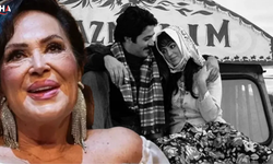 Türkan Şoray, Kadir İnanır'ın Vefatını Öğrenince Fenalaştı