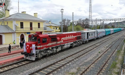 TCDD'den Samsun Sivas Demiryolu Hattı İçin Uyarı