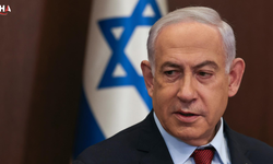 Netanyahu'dan İtiraf: Lübnan'ın Güneyinden Çıkmayacağız