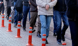 Bursa Orhangazi'de Daltonlar Çetesine Dev Darbe