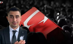 Genç Uzman Çavuş Ali Akçay Hayatını Kaybetti