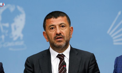 Veli Ağbaba: Tek Suçumuz Partimizi Zirveye Taşımak