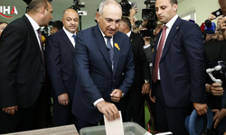 Dünya Liderlerinden Başbakan Paşinyan’a Seçim Tebriği