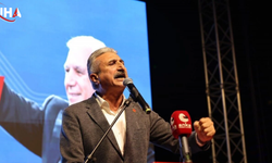 Nihat Yeşiltaş'tan MYK'ya Rest: Bu Karar Siyasi Operasyondur