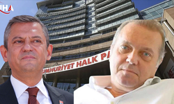 Genç Parti'den Özgür Özel'e Şok Rest: Önce Aklanın