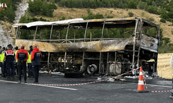 Denizli’deki Otobüs Faciasında Can Kaybı 9’a Yükseldi