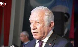 MHP'li Adan'dan Çarpıcı Yorum: Siyasette İstikrar Vurgusu Ve İstifa Değerlendirmesi