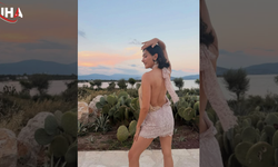 Aybüke Pusat Hem Başrol Hem Yapımcı Olacak