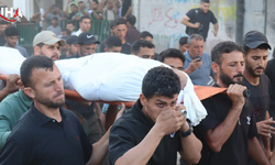 İsrail Saldırıları Durmuyor: 6 Ölü, 15 Yaralı