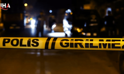 Zonguldak'ta Acı Olay: Köyde Ağaca Asılı Bulundu