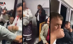 Karabük’te Parti Yöneticileri Hakkında İdari Soruşturma