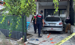 Muğla'da Kanlı Gece: Gürültü Yapan Komşularını Tüfekle Vurdu