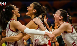 Milletler Ligi'nde İtalya Engeli: Filenin Sultanları 3-1 Kaybetti