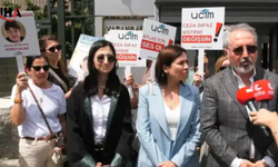 Atlas Çağlayan Davasının İlk Duruşması Bakırköy'de Görüldü