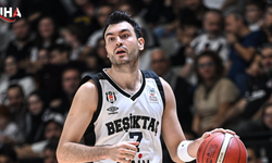 Yiğit Arslan Beşiktaş İle Yollarını Ayırdı