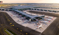 EUROCONTROL Açıkladı: İstanbul Günlük 1502 Uçuşla Lider
