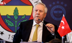 Aziz Yıldırım Müjdeyi Verdi: İki Büyük Santrfor Geliyor