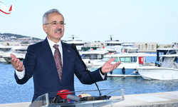 Bakan Uraloğlu Duyurdu: Türkiye Limanları Kruvaziyer Yolcu Akınına Uğradı