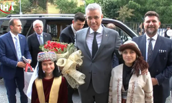 Bakan Memişoğlu: Sağlık Sistemimiz Günde 3 Milyon İnsana Dokunuyor