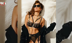 Jennifer Lopez Gönül Yaralarını Lüksle Kapatıyor