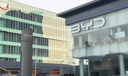 BYD'den Türkiye Yatırımı İçin Flaş Karar: Planlar Askıya Alındı