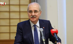 TBMM Başkanı Kurtulmuş'tan İsveç'te Kritik Mesajlar