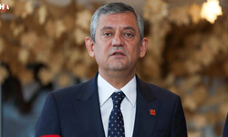 Özgür Özel’den "İşgal" Vurgusu: Gerekirse Yeni Bir Yol Çizeriz, Seçeneksiz Bırakmayız