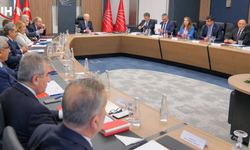 CHP Genel Merkezinde Kritik MYK Zirvesi