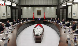 Kabine'nin Gündeminde Nato Zirvesi Ve Amerika İran Gerilimi Var