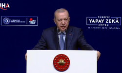Erdoğan’dan Teknoloji Müjdesi: Yapay Zeka Eylem Planı