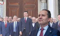 Fatih Erbakan'dan D-8 Zirvesi'ne Net Yanıt: Cumhurbaşkanı Adayı Benim