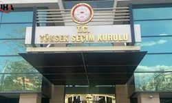 YSK İlk Değerlendirmeyi Yaptı: Oy Verme İşlemi Sona Erdi