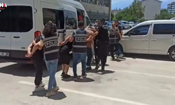 Sürücü Belgesi Vurgununda Yüzlerce Gözaltı Kararı