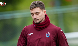 Trabzonspor Ernest Muçi Transferini Resmen Açıkladı