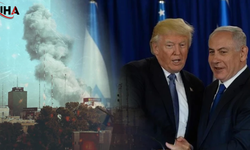 Netanyahu'dan İran Çıkışı: Kararı Trump'a Bırakacağım