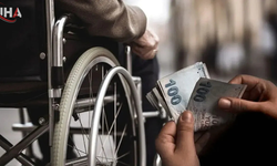 Haziran Ayı Yaşlı Ve Engelli Aylıkları Hesaplara Yatıyor