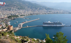 Rus Yatırımcılar Alanya'dan Vazgeçmiyor