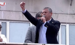 Özgür Özel Lüleburgaz Halk Buluşmasında Meydan Okudu