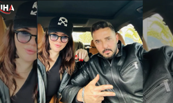 Gökhan Özen ve Naz Canbaz Arasındaki Yaş Farkı