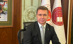 Gökhan Karaköse Yargıtay'a Seçildi