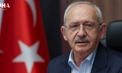 Kılıçdaroğlu'nun İsteği Hacıbektaş Meclisinde Kabul Edildi