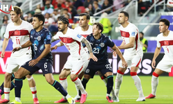 Paraguay Basınından Türkiye Maçı Sonrası Manşetler