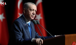 Cumhurbaşkanı Erdoğan’dan Bakü’de Stratejik Enerji Mesajı