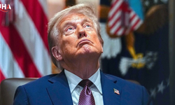 Trump’tan Son Dakika İran Açıklaması