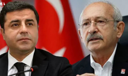 DEM Parti'den Kılıçdaroğlu'na Sert Çıkış: Hangi Yüzle Ziyaret Edeceksiniz